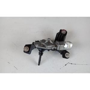 Moteur d'essuie-glace arrière KIA CEED Sportwagon Série (CD) (18>) 98700J7000 - Product Image 2
