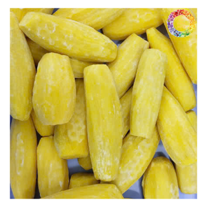 Frozen Steamed Sweet <b>Potato</b>, Naturally Sweet IQF Frozen Sweet <b>Potato</b>, Pre-Steamed Frozen Yellow Sweet <b>Potato</b> For Sales - Product Image 1