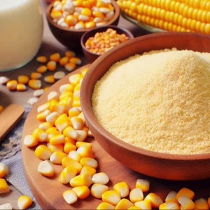 Suministro listo de alimento con gluten de maíz amarillo para animales de granja, aves de corral y pájaros específicos para nutrición animal - Product Image 1