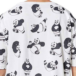 T-shirts pour hommes 100% coton, personnalisables avec logo, t-shirts épais à épaules tombantes, col rond de haute qualité pour hommes - Product Image 6