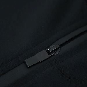 Top qualité coupe-vent Nylon ensemble tenue décontracté coupe-vent surdimensionné Nylon ensemble meilleur coupe-vent Nylon ensemble pas cher prix 2025 - Product Image 4