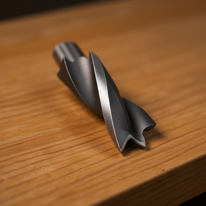 Foret Stanley Quick and Clean pour bois tendre et dur, efficace pour créer des trous précis - Product Image 3