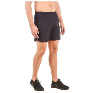 Pantalones Cortos Deportivos para Hombre, Cintura Elástica, Secado Rápido, Transpirables, Estilo Cross-Fit, Personalizables - Product Image 1