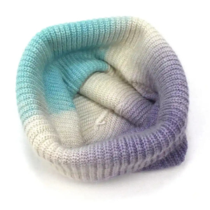 Bonnets en acrylique 100% imperméables, séchage rapide, élégants et tendance, avec logo personnalisé, dernier design, couleur unie, pour adultes. - Product Image 3