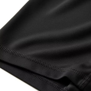 Pantalones Cortos Deportivos Transpirables de Nailon y Elastano, de Alta Elasticidad, Secado Rápido, Ligeros, para Entrenamiento, Gimnasio, Ropa Deportiva, Suministro al por Mayor para Exportación - Product Image 4