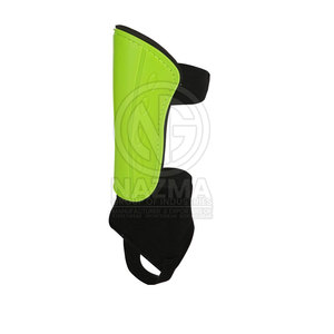 Protège-tibias sur mesure en EVA, design 2026, protection professionnelle, légers, en vente - Product Image 6