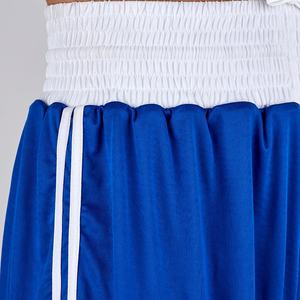 Pantalones cortos de boxeo con estampado personalizado - Product Image 4