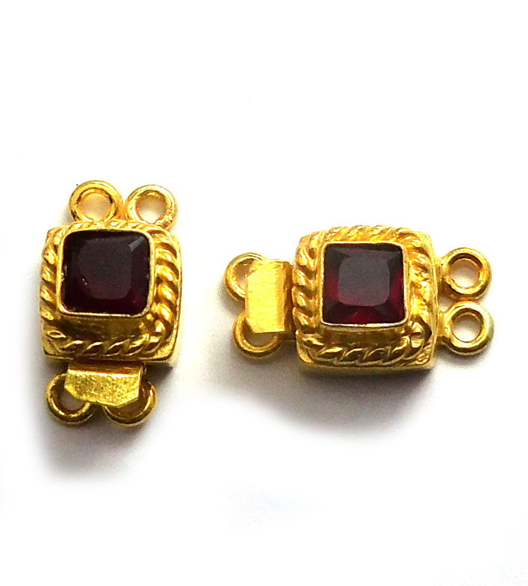 Gold-2 Strand