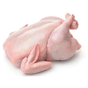 Viande de poulet halal surgelée en vrac, sans peau, qualité supérieure, certifiée halal, qualité d'exportation, approvisionnement sain - Product Image 1