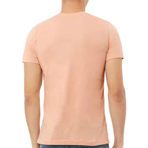 T-shirts pour hommes en gros, t-shirts décontractés pour hommes, t-shirts d'été pour hommes, t-shirts confortables pour hommes, 2026 - Product Image 6