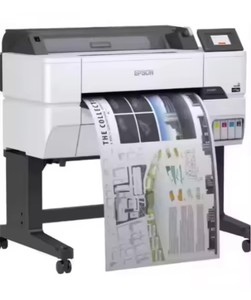 BRAND NEW 24" Wide-Format Wireless UreColor T3475 Digital Printing - Product Image 1