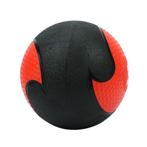 ลูกบอลยางสำหรับออกกำลังกาย,ลูกบอลยางแข็งช่วยบอกน้ำหนักทรงตัว - Product Image 6