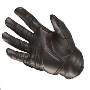 Gants de sécurité pour le football américain en cuir avec fermeture à cordon, protection UV, designs personnalisés pour un usage occasionnel - Product Image 2