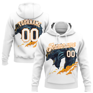 2025 conception gratuite Logo personnalisé manches régulières Polyester hommes hiver chaud Vintage sweat à capuche et sweat-shirts avec conception de Logo gratuit - Product Image 1