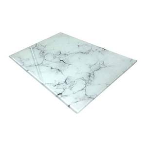 Tabla de Cortar de Mármol Moderna Apta para Cocinas Contemporáneas con Acabado Limpio y Fácil Mantenimiento para Uso Diario - Product Image 6