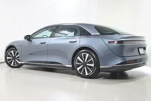 LUCID AIR PURE 2025 USADO (LHD/RHD) - Product Image 5