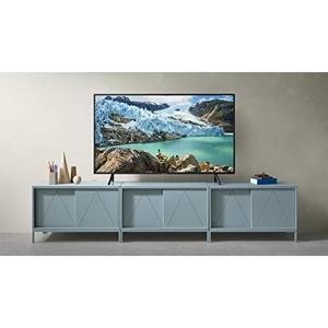 65 Inch LED Smart TV Android TV with Triple Tuner Dynamic Range for Home or Hotel Use for Kitchen - Product Image 1