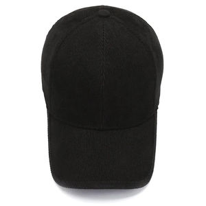 Hot Selling Classic Reasonable Price <b>Men</b> Wear Waterproof Sports Baseball Caps Fashionable Custom Logo Baseball Cap Classic - Product Image 4