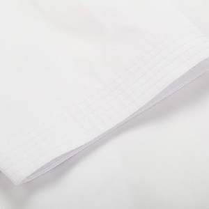 Profesional de peso pesado 100% algodón 12oz Karate Judo BJJ traje avanzado Karate uniforme con función elástica para adultos - Product Image 3