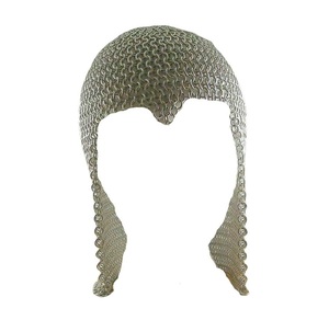 Armure en Maille Métallique Premium Best-Seller pour Spectacles Scéniques Offrant un Look Authentique et une Qualité de Protection Fiable - Product Image 1