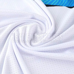 Uniforme de tennis fabriqué en usine, uniforme de tennis au design unique, uniformes de tennis imprimés avec logo personnalisé pour unisexe - Product Image 6