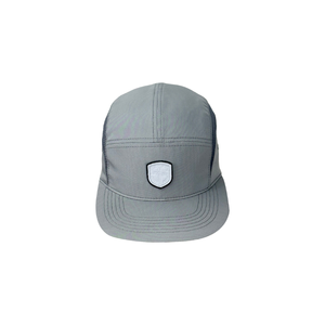 Venta al por mayor Multi-Panel Golf Sombreros Tela impermeable Snapback Cap Flat Hip Hop Moda Buen Precio Servicio OEM Fabricante de Vietnam - Product Image 5