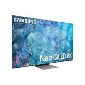 Téléviseur intelligent Mini LED Quantum HDR de qualité supérieure, série Neo QLED 8K QN900C, 85 pouces, avec écran Infinity - Product Image 1