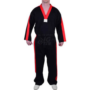 Uniforme de Kick Boxing de Entrenamiento Avanzado, Diseñado para Fuerza y Velocidad, Perfecto para Práctica Diaria y Preparación de Torneos - Product Image 3