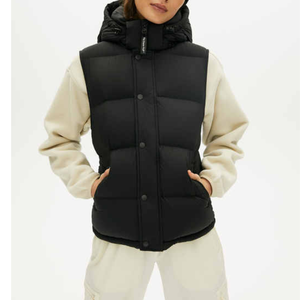 Chaqueta acolchada ligera y resistente al agua para hombre, chaqueta de invierno, prendas de vestir a prueba de viento, chaqueta para hombre - Product Image 6