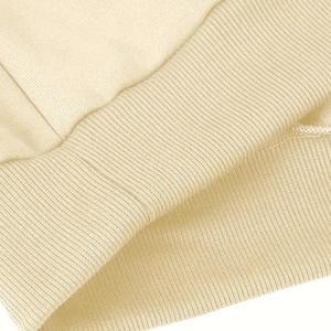 Chándal transpirable y cómodo para hombre, conjunto con capucha, 100% de algodón, para correr - Product Image 6