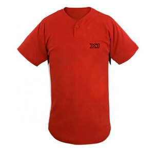 Uniformes de baseball personnalisés bon marché prix meilleur matériel service ODM - Product Image 2
