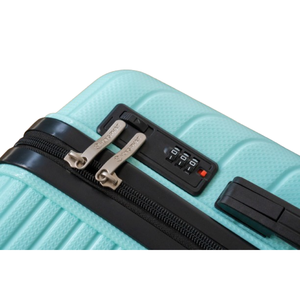 Maleta de viaje de Bajo Moq 20 "24" 28 "Diseño moderno Material Abs Servicio Odm Paquete estándar Hecho en la fábrica de Vietnam - Product Image 2