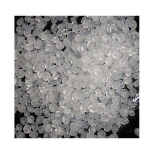 PE <b>Clear</b> Lumps Transparent Plastic Waste Bulk Supply Cheap Price - Product Image 4