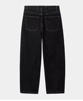 Jeans décontractés droits pour hommes, coupe ample et respirante, en denim 100 % coton, qualité supérieure, idéal printemps, été, automne, hiver