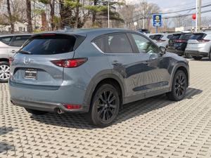 Usado cuidadosamente 2021 Mazda Carbon Edition 4dr SUV AWD - Product Image 6