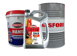 Huile de moteur de carter d'huile diesel COTIN TMX 30 de haute performance CF-4 approuvé - Product Image 3