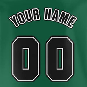 Precio al por mayor, nuevo diseño, secado rápido, transpirable, impreso, logotipo personalizado, camiseta de béisbol de alta calidad para hombres adultos - Product Image 5