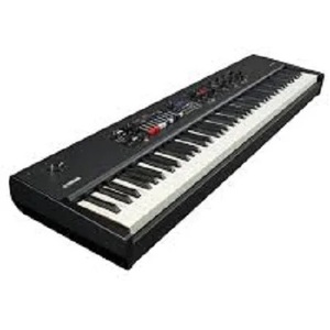 EXPÉDITION EXPRESS POUR CLAVIER DE SCENE YC88 À 88 TOUCHES PONCTUELLEMENT PONCTUELLES - Product Image 1