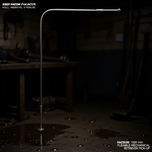 Herramienta de Recogida Mecánica Flexible Facom de 1000 mm - Product Image 3