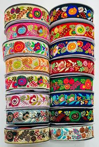 เสื้อผ้าหรูหราผ้าแจ็คการ์ดลายดอกไม้เป็นมิตรต่อสิ่งแวดล้อมดีไซน์ภายในงานตัดเย็บตามสั่ง - Product Image 6