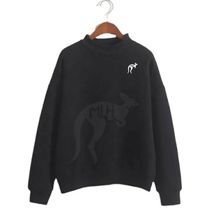 Nueva llegada de calidad superior de invierno hombres sudaderas ropa casual transpirable hombres sudaderas para adultos - Product Image 6