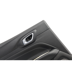 PANEL INTERIOR DE LA PUERTA TRASERA IZQUIERDA JEEP Compass Serie 46337540 (16>) - Product Image 5