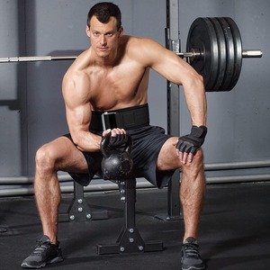 Ceinture de musculation en nylon autobloquante de 13 mm, personnalisée en gros, avec des motifs d'anime, pour la musculation et la force - Product Image 6