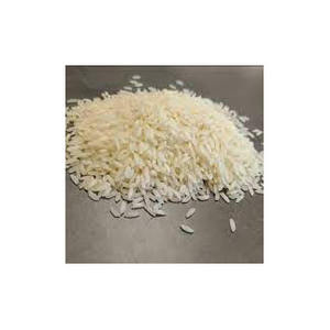 Arroz blanco orgánico de alta calidad 5% Arroz suave de grano largo roto Arroz de calidad de exportación Arroz blanco de grano largo - Product Image 2