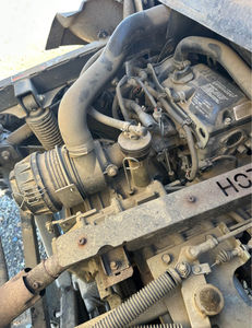 Moissonneuse-batteuse combinée 4x4 haute performance RTV X900, certifiée EPA, 200cc, 4 temps, essence/diesel, pour maïs et céréales - Product Image 2