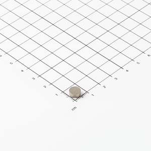 SamCo Magnete a disco Ø7x3mm - Product Image 1