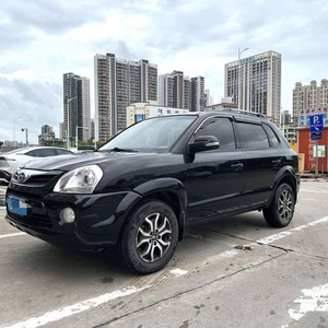 Fairly 2015 2.0 GL 2WD Comfort Automatique Véhicule de fabrication chinoise en bon état général Volant à gauche Voitures d'occasion - Product Image 3