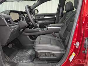 Hervorragende Kraftstoffeffizienz 2026 G <span class=keywords><strong>M</strong></span> C Te-rrain Elevation Frontantrieb SUV, 1,5L Turboaufgeladener 4-Zylinder - Product Image 5