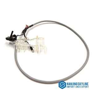 Analizzatore Ematologico <span class=keywords><strong>Mindray</strong></span> BC2100/BC2300/BC2600/BC2800/BC2600vet/BC2800vet con Supporto OEM Personalizzato per Conteggio RBC e WBC - Product Image 5