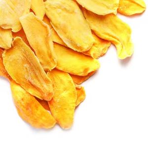 MANGO SECOS SALUDABLES DE CALIDAD PREMIUM NATURAL ORGÁNICA-VENDEDOR AL POR MAYOR TOP 100G BOLSA CON CREMALLERA DE VIETNAM - Product Image 1